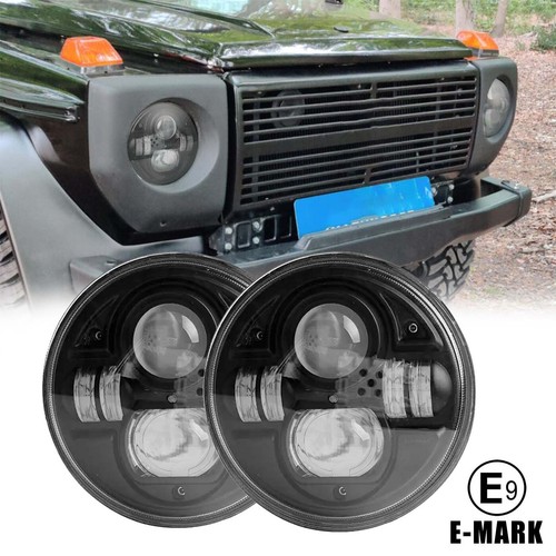 Paar zoll 45w 32v led - 45w,
