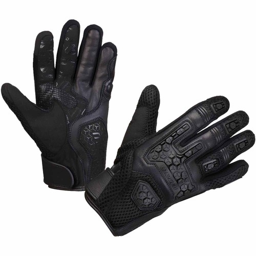 Modeka dracon mesh schwarz - modeka,