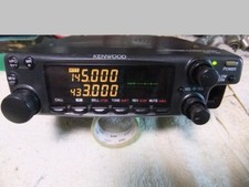 Kenwood 732 dual - tm-732, fm