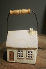 Laterne "Häuschen im Glück"