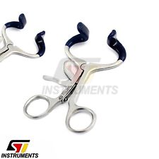 Dental HNO Retraktor Molt