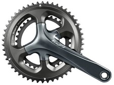 Shimano kurbelgarnitur 105er - kurbelgarnitur,