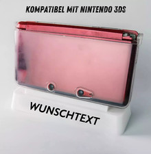 Halterung passend für