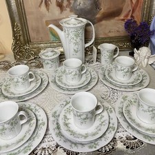 Beautiful Arzberg 6 Person Set