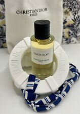 Dior - Collection Privee Set EDEN ROC - Miniatur 7,5ml+Duftstein+Beutel