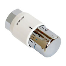 Oventrop Uni SH Thermostatkopf