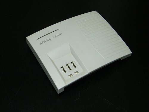 Agfeo ac12 isdn usb - ac12,