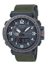 Casio pro trek - casio,