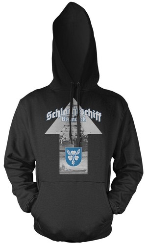 Schlachtschiff bismarck - schlachtschiff,