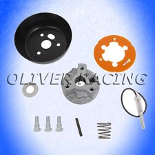 LENKRADNABE Nabe Lenkrad GM