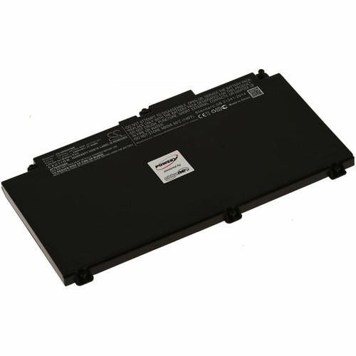 Akku für laptop probook - für, hp