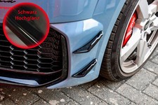 Bi 4 tlg. Spoilerecken