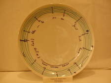 #Rosenthal Künstlerteller Motiv 6 von Hans-Werner Henze