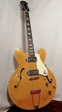 Epiphone Casino NA E-Gitarre
