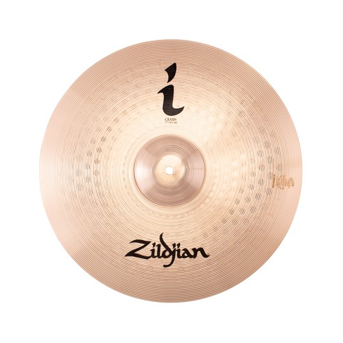 Zildjian family medium thin - zildjian,