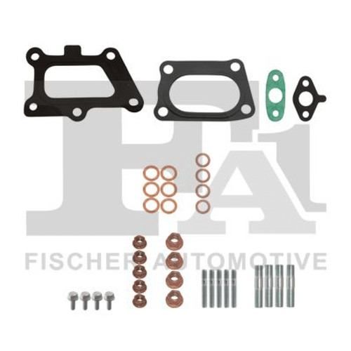Montagesatz lader für - lader, hyundai