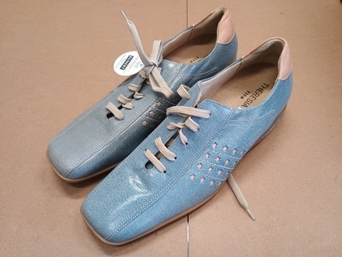 Theresia damen halbschuhe - m.,