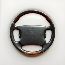 Ori. Jaguar XJ8 X308 Lenkrad