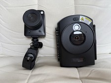 2x Baukamera, Stop motion