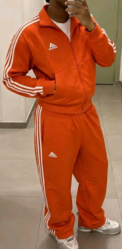 Original adidas trainingsanzug - adidas,