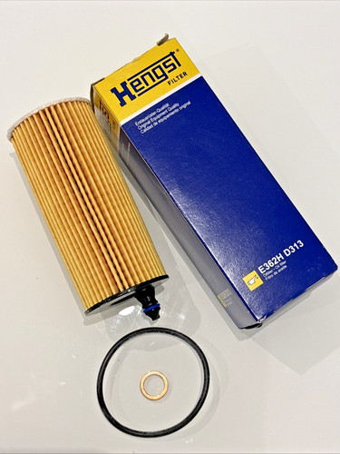 Hengst ölfilter für - Ölfilter,