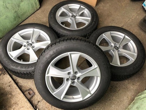 Original alu - original, 19"