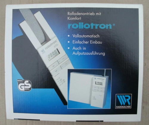 Neu ovp elektrischer - neu,
