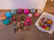 LOL Surprise Puppen Sammlung