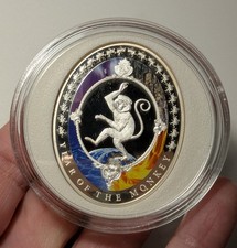 ❤️ 1 Oz Tokelau Elements