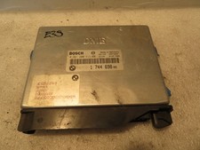BMW E34, E36 DME M50B25 Bosch Motorsteuergerät 0261200413, 1744698