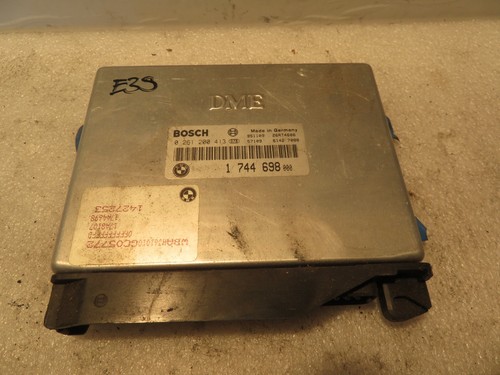 Bmw e34 e36 dme - e34,,