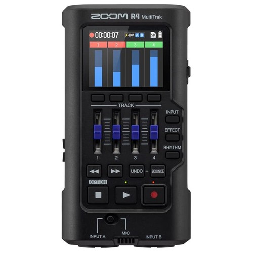 Zoom - , r4
