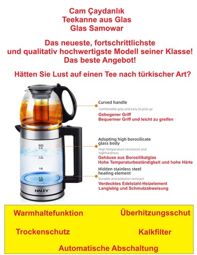 Wasserkocher cam - wasserkocher, /cam