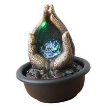 Feng Shui Tischbrunnen