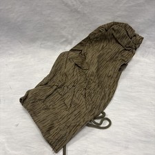 Tarnbezug Stahlhelm NVA