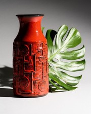 BAY Keramik Vase Model 954-30