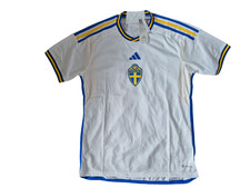 adidas Schweden SVFF Trikot