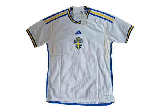 Adidas schweden svff trikot - schweden,
