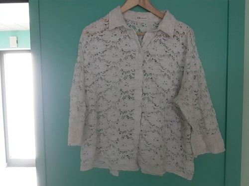 Damen bluse nadine h - nadine,