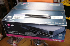 NEW LG RC199H Super-Multi
