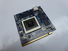 Nvidia GeForce Go 7300 Notebook Grafikkarte 180-10473-0000-A01 #67481