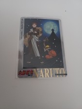 Naruto Kayou PTR-012 Poster