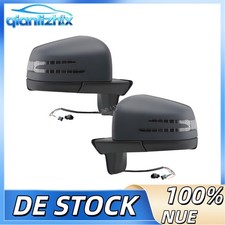 Außenspiegel paar für