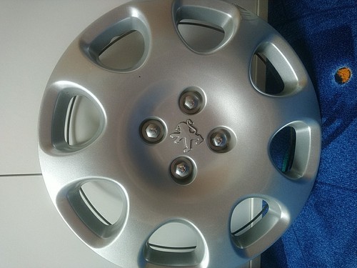 Peugeot radkappen zoll - radkappen,