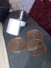 Bosch MUZ 5 DS1