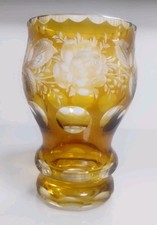 Ranftbecher, Vase, Alfred