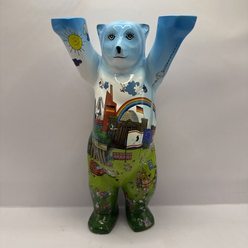 Berlin buddy bear großfigur - berlin,