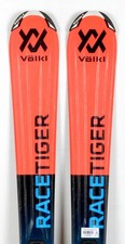 Völkl Racetiger GS Jr Vmotion - Ski Gebraucht Junior