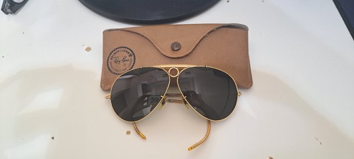 Vintage ray ban - ray-ban, sonnenbrille