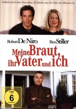 Meine Braut, ihr Vater und